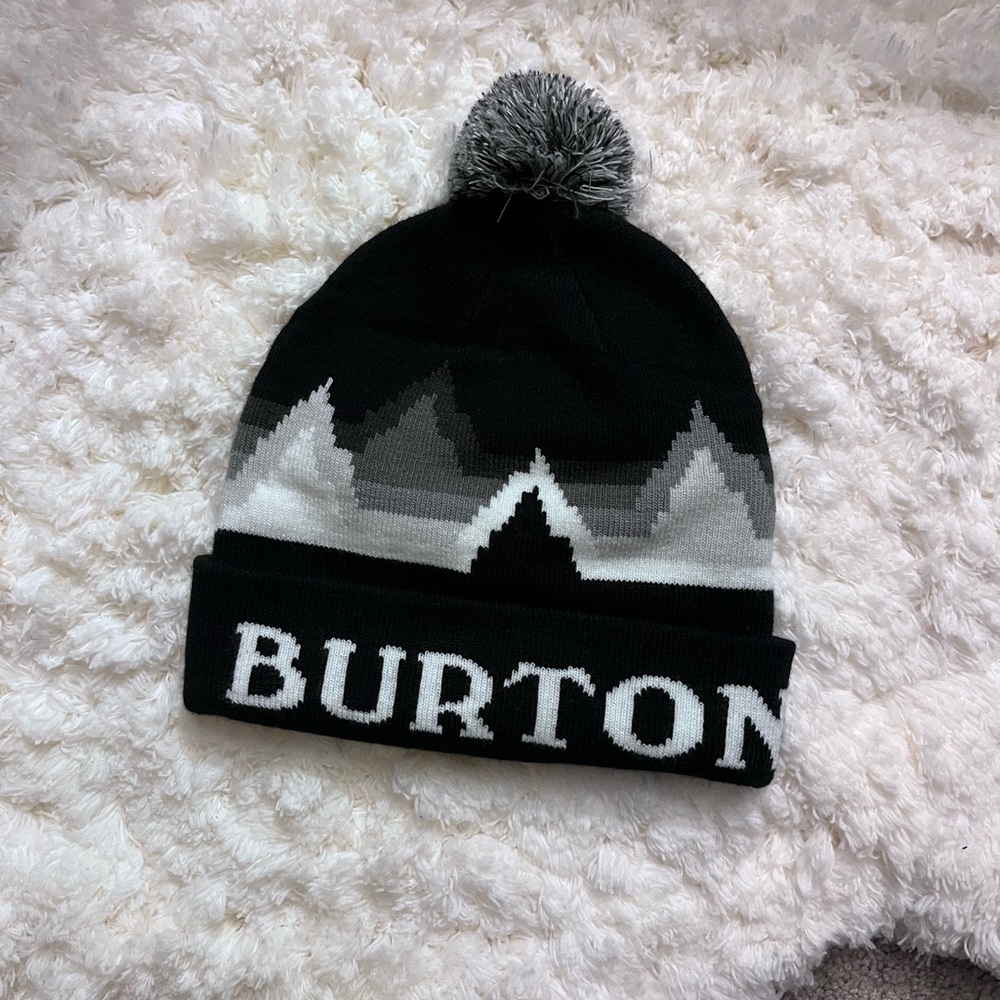 Burton Winter Beanie